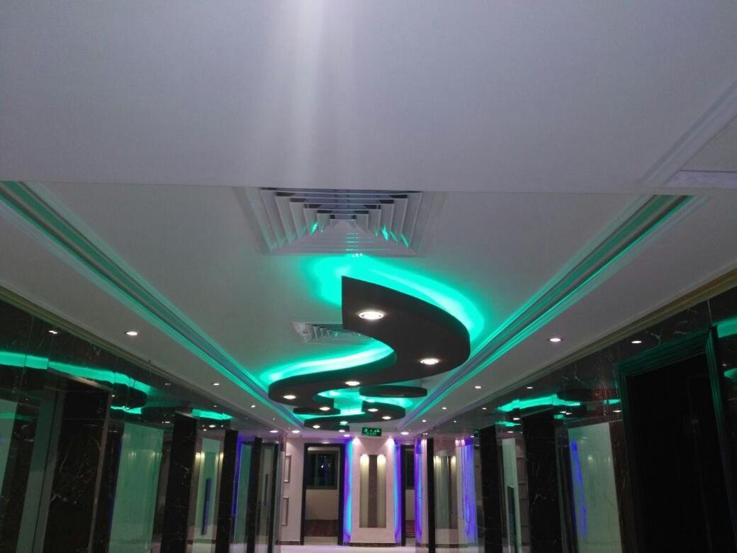 Sama Almisk Hotel Mekka Zewnętrze zdjęcie